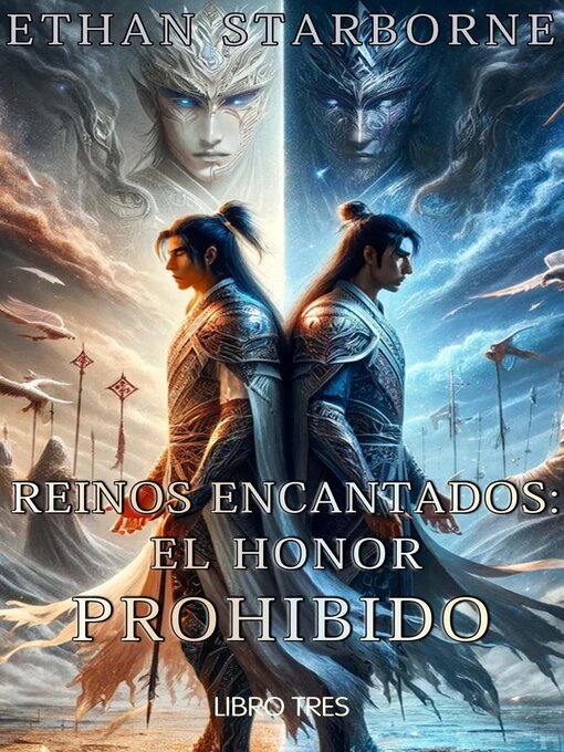 Title details for Reinos Encantados by Ethan Starborne - Available